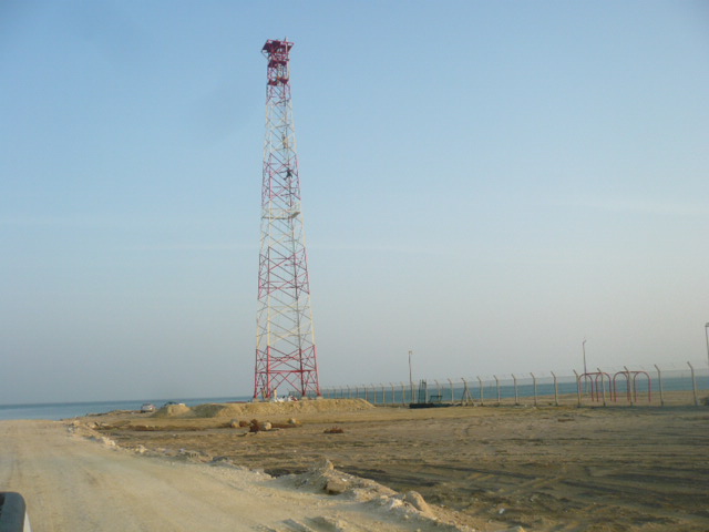 Standard Fixed Towers
